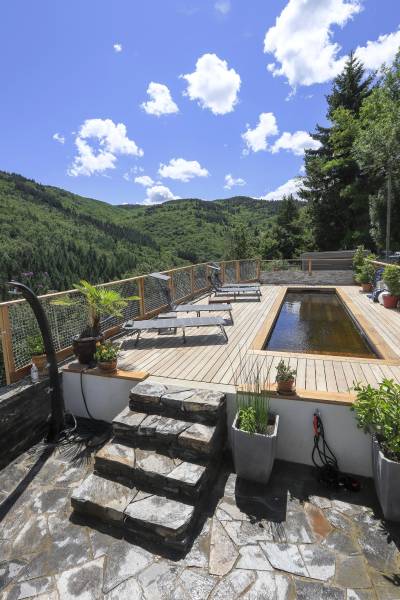 Les avantages d'une filtration écologique dans le sud de la France à Montpellier