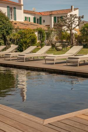 Notre zone d'activité pour ce service Installation de piscine en bois massif sur mesure avec filtration écologique